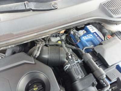 Recambio de bomba freno para seat arona (kj7, kjp) 2017- 1.6 tdi referencia OEM IAM 5Q1614019ACREP  