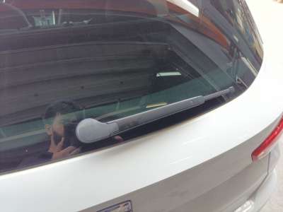 Recambio de brazo limpia trasero para seat arona (kj7, kjp) 2017- 1.6 tdi referencia OEM IAM 6R6955707B  