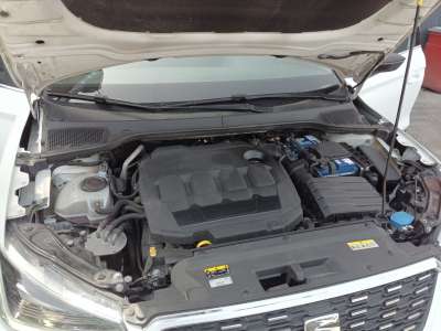 Recambio de caja cambios para seat arona (kj7, kjp) 2017- 1.6 tdi referencia OEM IAM 0CW300043F  UCA