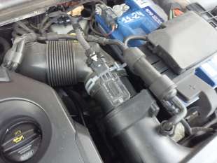 Recambio de caudalimetro para seat arona (kj7, kjp) 2017- 1.6 tdi referencia OEM IAM 04L906461B  