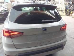 Recambio de cerradura maletero / porton para seat arona (kj7, kjp) 2017- 1.6 tdi referencia OEM IAM 5F0827505  