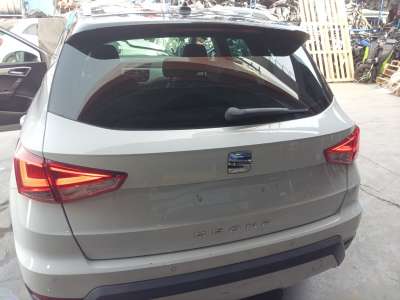Recambio de cerradura maletero / porton para seat arona (kj7, kjp) 2017- 1.6 tdi referencia OEM IAM 5F0827505  