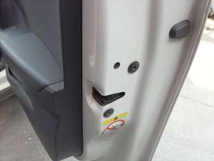 Recambio de cerradura puerta delantera derecha para seat arona (kj7, kjp) 2017- 1.6 tdi referencia OEM IAM 5TB837016D  