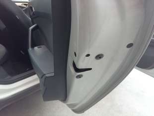 Recambio de cerradura puerta trasera derecha para seat arona (kj7, kjp) 2017- 1.6 tdi referencia OEM IAM 5TA839016P  