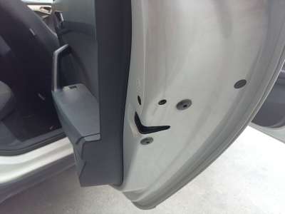 Recambio de cerradura puerta trasera derecha para seat arona (kj7, kjp) 2017- 1.6 tdi referencia OEM IAM 5TA839016P  