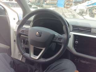 Recambio de columna direccion para seat arona (kj7, kjp) 2017- 1.6 tdi referencia OEM IAM 2Q1423510DE  
