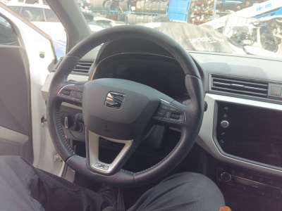 Recambio de columna direccion para seat arona (kj7, kjp) 2017- 1.6 tdi referencia OEM IAM 2Q1423510DE  