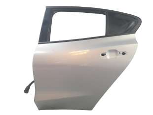Recambio de puerta trasera izquierda para ford focus 2018- st-line referencia OEM IAM PJX7BA24631AG  
