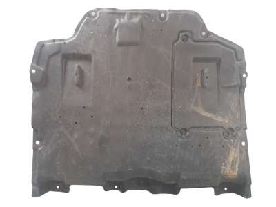 Recambio de cubrecarter para toyota c-hr 2016- hybrid active referencia OEM IAM 51410F4140  