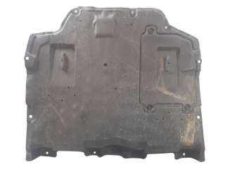 Recambio de cubrecarter para toyota c-hr 2016- hybrid active referencia OEM IAM 51410F4140  