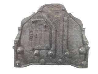 Recambio de cubrecarter para toyota yaris cross (mxp_) 2020- 1.5 hybrid (mxpj10) referencia OEM IAM 514510D040  