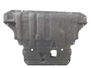 Recambio de cubrecarter para ford focus iv (hn) 2018- 1.0 ecoboost mhev referencia OEM IAM JX6B6B629CC  