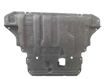 Recambio de cubrecarter para ford focus iv (hn) 2018- 1.0 ecoboost mhev referencia OEM IAM JX6B6B629CC  