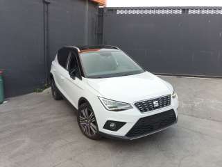 seat arona (kj7, kjp) 2017- del año 2020
