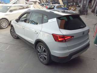 seat arona (kj7, kjp) 2017- del año 2020
