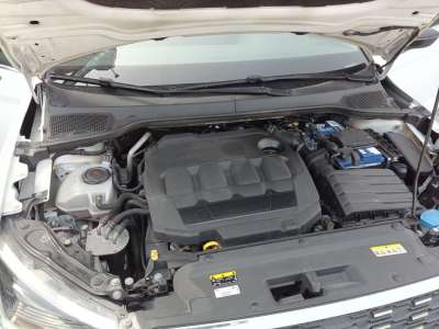 Recambio de cremallera direccion para seat arona (kj7, kjp) 2017- 1.6 tdi referencia OEM IAM 2Q1423061D  