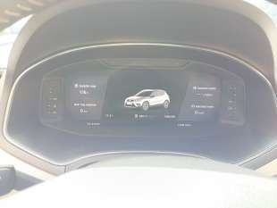 Recambio de cuadro instrumentos para seat arona (kj7, kjp) 2017- 1.6 tdi referencia OEM IAM 6F0920731B  