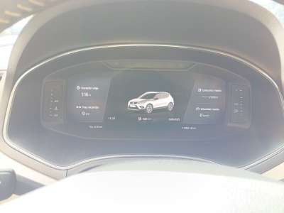 Recambio de cuadro instrumentos para seat arona (kj7, kjp) 2017- 1.6 tdi referencia OEM IAM 6F0920731B  