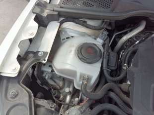 Recambio de deposito expansion para seat arona (kj7, kjp) 2017- 1.6 tdi referencia OEM IAM 2Q0121407D  
