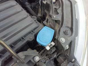 Recambio de deposito limpia para seat arona (kj7, kjp) 2017- 1.6 tdi referencia OEM IAM 2Q0955453F  