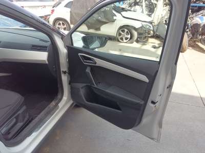 Recambio de elevalunas delantero derecho para seat arona (kj7, kjp) 2017- 1.6 tdi referencia OEM IAM 6F9837462E  