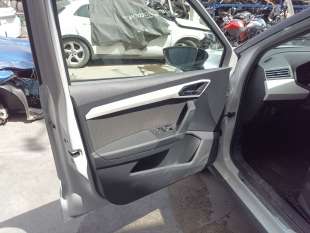 Recambio de elevalunas delantero izquierdo para seat arona (kj7, kjp) 2017- 1.6 tdi referencia OEM IAM 6F9837461D  