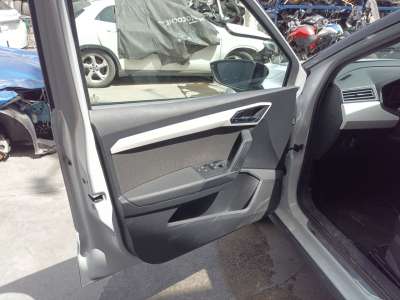 Recambio de elevalunas delantero izquierdo para seat arona (kj7, kjp) 2017- 1.6 tdi referencia OEM IAM 6F9837461D  