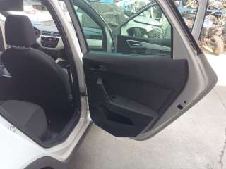 Recambio de elevalunas trasero derecho para seat arona (kj7, kjp) 2017- 1.6 tdi referencia OEM IAM 6F0839462D  
