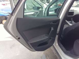 Recambio de elevalunas trasero izquierdo para seat arona (kj7, kjp) 2017- 1.6 tdi referencia OEM IAM 6F0839461D  