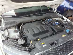 Recambio de filtro de particulas para seat arona (kj7, kjp) 2017- 1.6 tdi referencia OEM IAM 04L131678NX  
