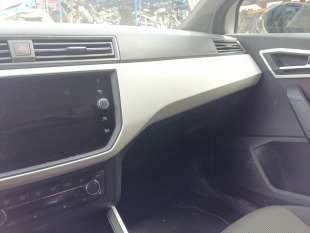 Recambio de guantera para seat arona (kj7, kjp) 2017- 1.6 tdi referencia OEM IAM 6F1857095AH  