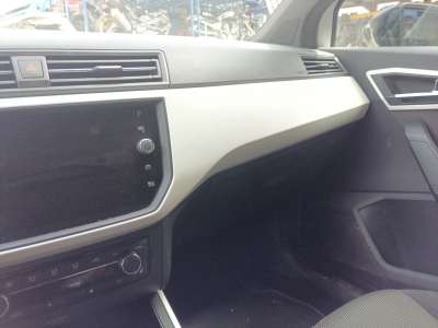 Recambio de guantera para seat arona (kj7, kjp) 2017- 1.6 tdi referencia OEM IAM 6F1857095AH  