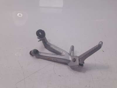 Recambio de estribo lateral para suzuki gsx-r 600/750/1100 (1989-2000) 1989- referencia OEM IAM 4370033E00000  