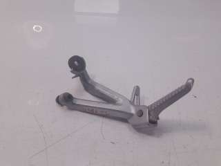 Recambio de estribo lateral para suzuki gsx-r 600/750/1100 (1989-2000) 1989- referencia OEM IAM 4370033E00000  