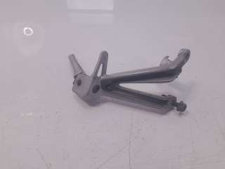 Recambio de estribo lateral para suzuki gsx-r 600/750/1100 (1989-2000) 1989- referencia OEM IAM 4370033E00000  