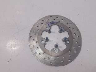 Recambio de disco de freno trasero para suzuki gsx-r 600/750/1100 (1989-2000) 1989- referencia OEM IAM 6921133E0000  