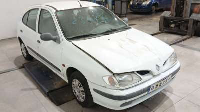 renault megane i (ba0/1_) 1995-2004 del año 1998