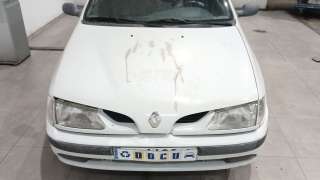renault megane i (ba0/1_) 1995-2004 del año 1998