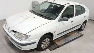 renault megane i (ba0/1_) 1995-2004 del año 1998