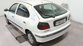 renault megane i (ba0/1_) 1995-2004 del año 1998