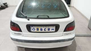 renault megane i (ba0/1_) 1995-2004 del año 1998