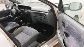 renault megane i (ba0/1_) 1995-2004 del año 1998