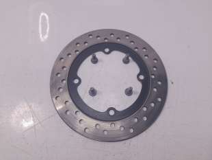 Recambio de disco de freno trasero para honda cbr 650r 2018- cbr 650r referencia OEM IAM 43251K87A00  