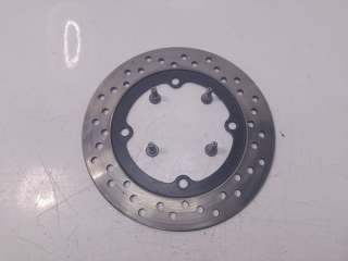 Recambio de disco de freno trasero para honda cbr 650r 2018- cbr 650r referencia OEM IAM 43251K87A00  
