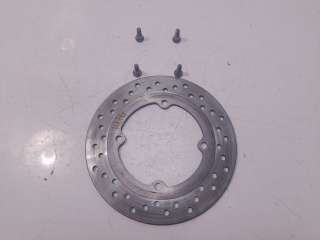 Recambio de disco de freno trasero para honda cbr 650r 2018- cbr 650r referencia OEM IAM 43251K87A00  
