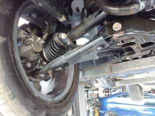 Recambio de brazo suspension inferior delantero derecho para seat arona (kj7, kjp) 2017- 1.6 tdi referencia OEM IAM 2Q0407152E  