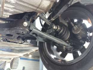Recambio de brazo suspension inferior delantero izquierdo para seat arona (kj7, kjp) 2017- 1.6 tdi referencia OEM IAM 2Q0407151E