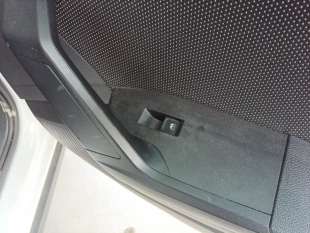 Recambio de mando elevalunas trasero derecho para seat arona (kj7, kjp) 2017- 1.6 tdi referencia OEM IAM 5G0959855P  EWSVW137 , 