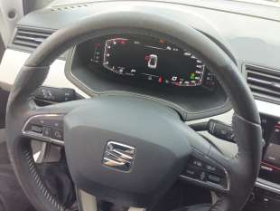 Recambio de mando multifuncion para seat arona (kj7, kjp) 2017- 1.6 tdi referencia OEM IAM 5Q0953502ALIGI  