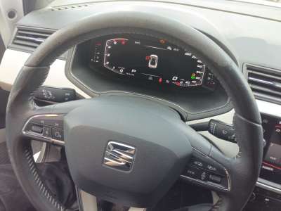 Recambio de mando multifuncion para seat arona (kj7, kjp) 2017- 1.6 tdi referencia OEM IAM 5Q0953502ALIGI  